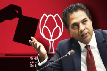 துரோகம் இழைத்தவர்களுக்கு பொதுத்தேர்தல் மூலம் பழி தீர்க்கும் மொட்டு