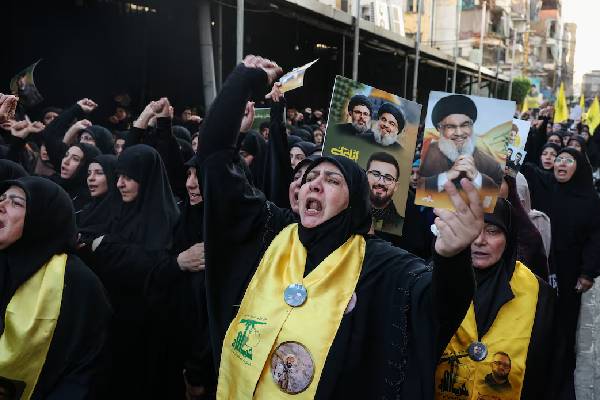 காத்திருங்கள், பதிலடி உறுதி... இஸ்ரேலுக்கு கடும் மிரட்டல் விடுத்த ஈரானின் IRGC | Irgc Vows Crushing Response Israel