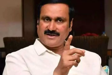 பாமக இல்லையென்றால் கலைஞருக்கு மெரினாவில் நினைவிடம் இல்லை...அன்புமணி ராமதாஸ்