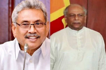 பிரதமராகிறாரா கோட்டாபய..! அரசியல் சூழ்ச்சி தொடர்பில் தினேஷின் தகவல்