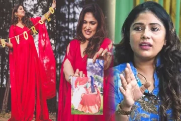 தெரியாம தூங்கிட்டேன், தலையில் ரத்தம் வர அளவுக்கு அடிச்சான் - நடிகை கண்ணீர் மல்க பேட்டி!