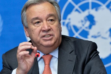 கொரோனா கடைசி அல்ல; எச்சரிக்கும்  ஐ.நா. பொதுச்செயலாளர்