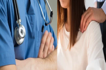 கனேடிய மருத்துவர்களின் பாலியல் அத்துமீறல்; புதிய ஆய்வில் வெளிவந்த தகவல்