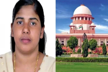 கேரள செவிலியர் வழக்கு: உச்சநீதிமன்றம் தெரிவித்துள்ள செய்தி