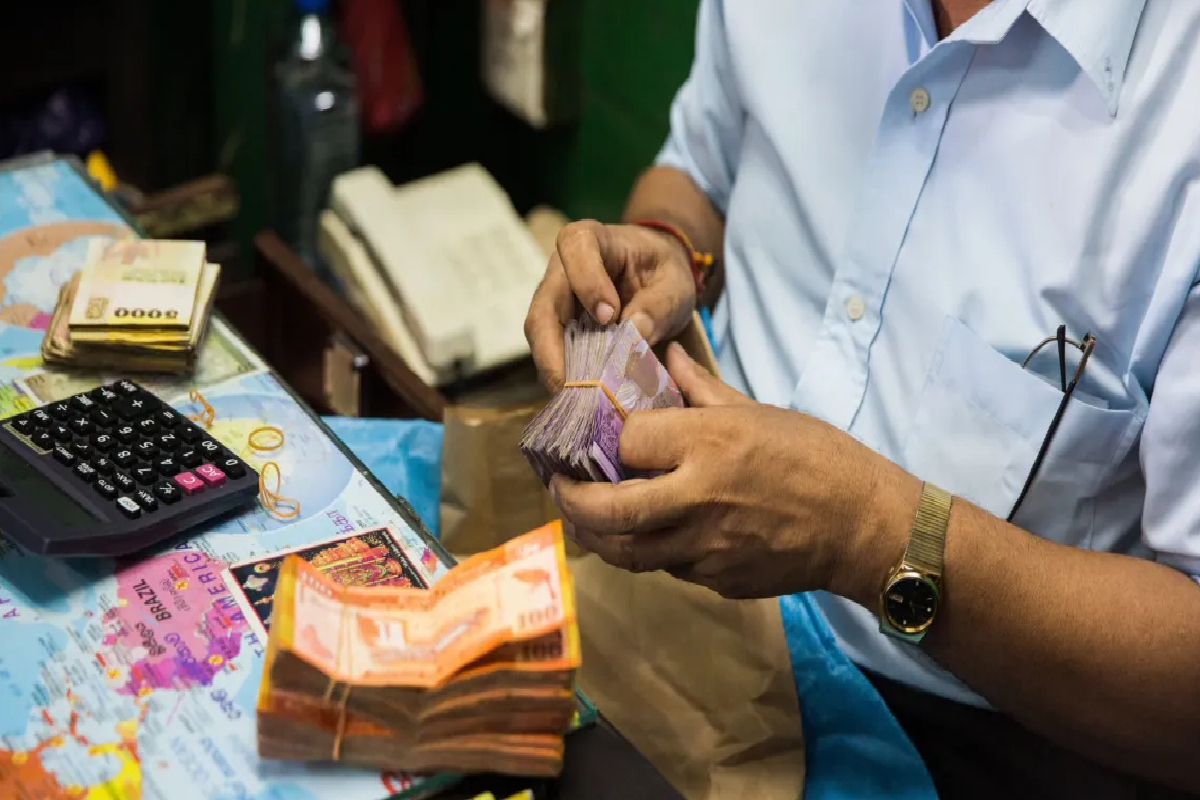 இலங்கையின் வெளிநாட்டு இருப்புக்கு பாரிய அச்சுறுத்தல் | A Massive Threat To Sri Lanka S Foreign Reserves