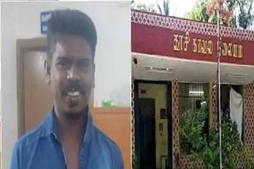 கொலையில் முடிந்த தகாத உறவு - போதையில் இளைஞர் செய்த கொடூர சம்பவம்