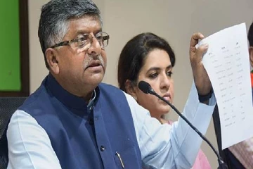 இந்திய பிரதமர் நரேந்திர மோடியின் அரசாங்கத்தில் ஏற்பட்டுள்ள  மற்றுமொரு குழப்பம்