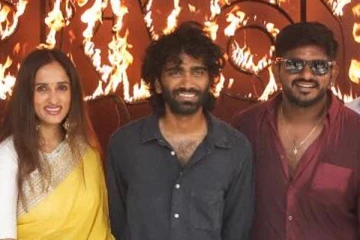 100 கோடியை கடந்த டிராகன்.. 10 நாள் அதிகாரப்பூர்வ வசூலை அறிவித்த தயாரிப்பாளர்