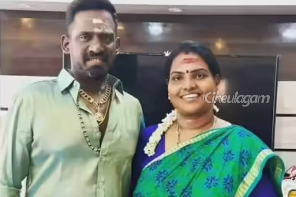 மறைந்த நடிகர் ரோபோ ஷங்கர் வாழ்க்கையில் இந்த கஷ்டமா?.. பிரபலம் கூறிய விஷயம் | Nanjil Vijayan About Robo Shankar Family Struggle