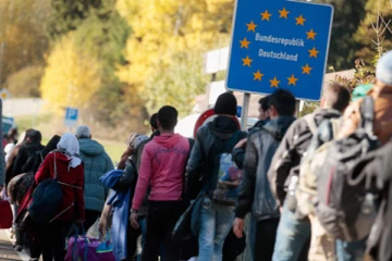 ஐரோப்பாவில் குடியேறும் அகதிகளுக்கு சாதகமான செய்தியை வழங்கியுள்ள நாடு