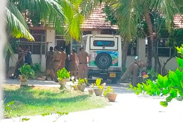 பௌத்த மதகுருவால் இளம் பிக்குகளுக்கு நேர்ந்த கதி! வழங்கப்பட்டுள்ள உத்தரவு (Video)