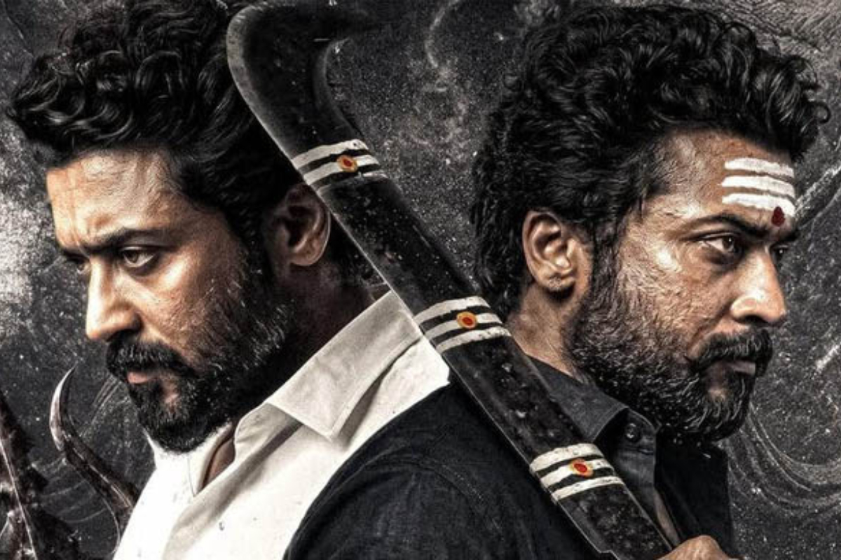வசூல் வேட்டையில் கருப்பு திரைப்படம்.. பாக்ஸ் ஆபிஸ் ரிப்போர்ட் இதோ | Karuppu Movie Worldwide Box Office Collection