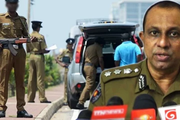 போதைப்பொருள் ஒழிப்புக்காக நாடுதழுவிய சோதனை நடவடிக்கை