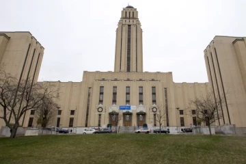 மொன்ரியல் பல்கலைக்கழகம் அமெரிக்க பயணத்திற்கான வழிகாட்டுதல்களை வெளியிட்டுள்ளது