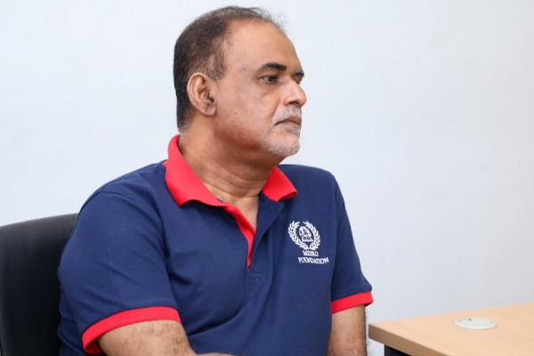 முஸ்லிம் நாடாளுமன்ற உறுப்பினர்களை சந்தித்த சஜித்: ஆதரவு திரட்டுவது தொடர்பில் பேச்சு (படங்கள்) | Sajid Met Members Who Supported 20Th Amendment