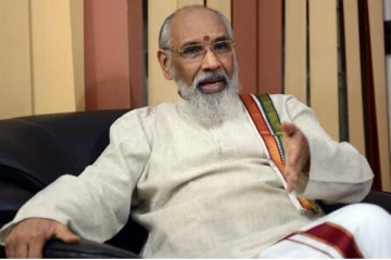 தென்னிலங்கை எம்.பி ஒருவர் தொடர்பில் முன்னாள் முதலமைச்சர் சி.வி.விக்கினேஸ்வரன் கூறிய விடயம்