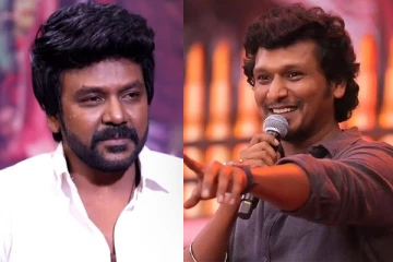 லோகேஷ் பட வாய்ப்பை நிராகரித்ததற்கு இது தான் காரணம்.. லாரன்ஸ் ஓபன் டாக்