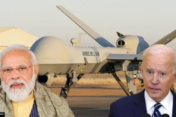 அமெரிக்காவிடம் அடுத்தக்கட்ட பேச்சுவார்த்தையை தொடங்கிய இந்தியா!