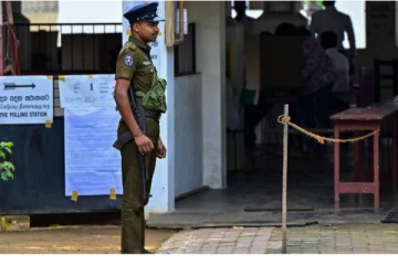 2025 உள்ளூராட்சி மன்றத் தேர்தல்; 50 வீதம் கூட பதிவாகவில்லை!