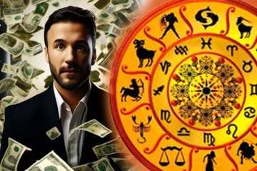 5 ஆண்டுகளுக்கு பின் பணக்காரர்களாக மாறப்போகும் ராசியினர் - யாரெல்லாம் தெரியுமா?