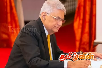 ரணில் ஒரு மோசடிக்காரர்: விமர்சித்த ஹர்ஷன