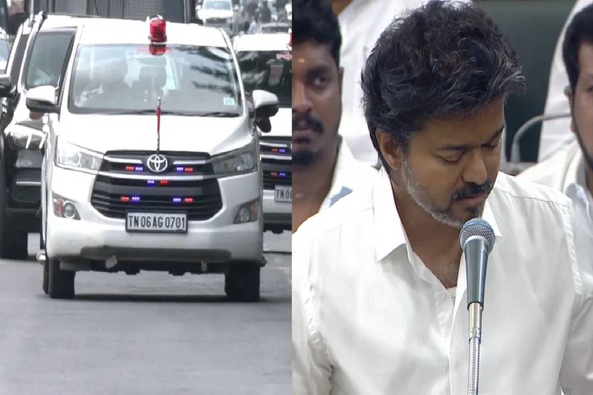 எம்எல்ஏக்களுக்கு கார் முதல் உதவியாளர் வரை: முதல்வர் விஜய் அதிரடி அறிவிப்பு! | Salary Details Of Tamil Nadu Mlas எம்எல்ஏக்களுக்கு கார் முதல் உதவியாளர் வரை: முதல்வர் விஜய் அதிரடி அறிவிப்பு! | Salary Details Of Tamil Nadu Mlas
