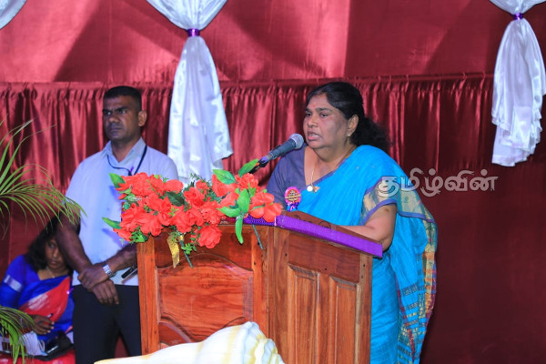 எழுத்து மூல கோரிக்கைகள் நிச்சயம் பரிசீலிக்கப்படும்: பி.எஸ்.எம். சார்ள்ஸ் உறுதி | Demands Youthconsidered Actions Will Taken Charles
