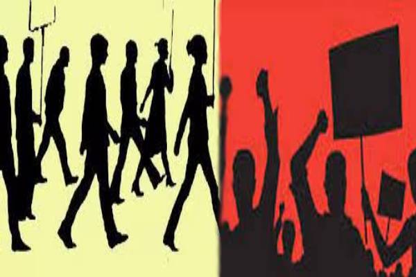 வடக்கு கிழக்கில் மாபெரும் ஆர்ப்பட்ட பேரணி; அனைத்து தமிழ்த் தரப்புக்கும் அழைப்பு! | Together Protest All Peoples Human Right Day
