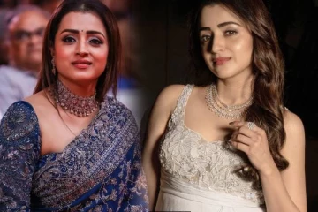 திரிஷாவுடன் எனக்கு திருமணம்!! கண்டபடி கெட்டவார்த்தையில் திட்டி வரும் ஏ எல் சூர்யா!!