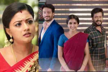 புதிய உச்சத்தை எட்டிய சன் டிவி டாப் சீரியல், விஜய் டிவி சீரியல்கள் நிலை என்ன?... TRP முழு விவரம்