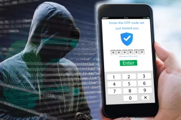 அதிகரித்து வரும் OTP மோசடிகள்., உங்கள் பணத்தை பாதுகாக்க இந்த வழிமுறைகளை பின்பற்றவும்