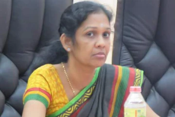 ரணிலுக்கு ஆதரவளித்திருந்தால் முள்ளிவாய்க்கால் காப்பாற்றப்பட்டிருக்கும் - விஜயகலா தெரிவிப்பு