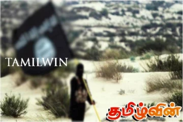ஐஎஸ்ஐஎஸ் அமைப்பின் ஆபத்தான தலைவர் பலி
