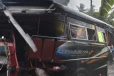 හබරාදූව දුම්රිය අනතුරින් පාසල් දරුවන් 10 දෙනෙකු රෝහලට - නවතම තත්ත්වය මෙන්න [UPDATE]
