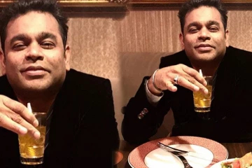 சைவமாக மாறிய ஏ.ஆர்.ரஹ்மான்! காட்டுத் தீயாய் பரவும் தகவல்