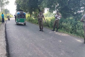 வவுனியாவில் கோர விபத்து; ஒருவர் உயிரிழப்பு