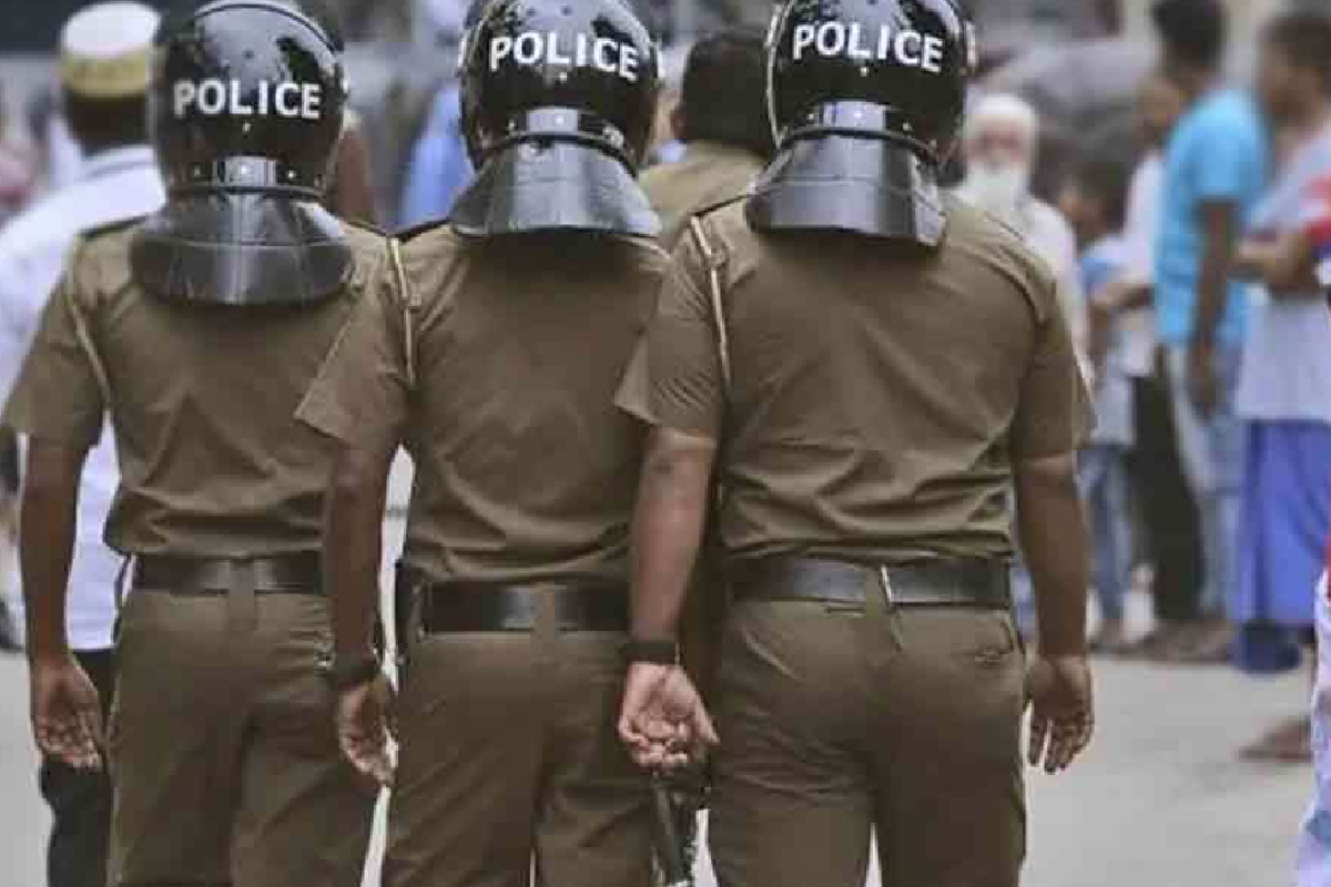 24 மணிநேரத்தில் 520 சந்தேகநபர்கள் கைது | 520 People Trapped In 24 Hours