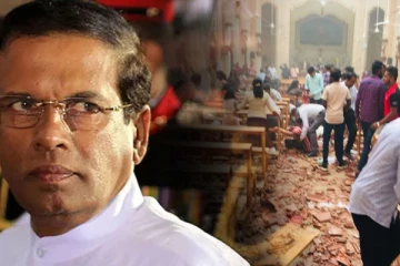 அரசியலில் திவால் நிலையை மறைக்கும் முயற்சியில் மைத்ரி: கத்தோலிக்க திருச்சபையின் குற்றச்சாட்டு