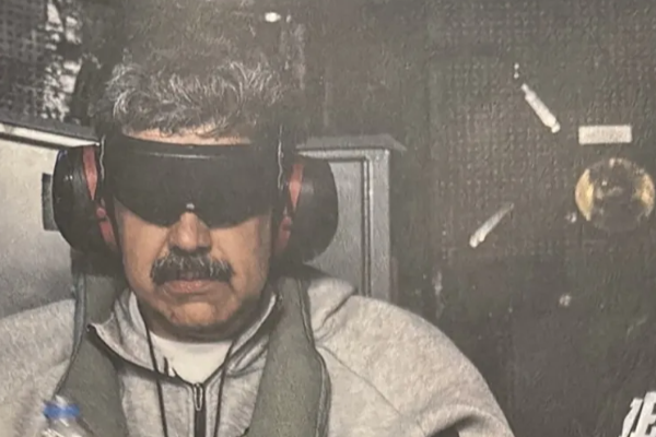 மதுரோவை உடனடியாக விடுவிக்க வேண்டும்..! விடுக்கப்பட்டுள்ள எச்சரிக்கை | Us Threatening Peace In Latin America