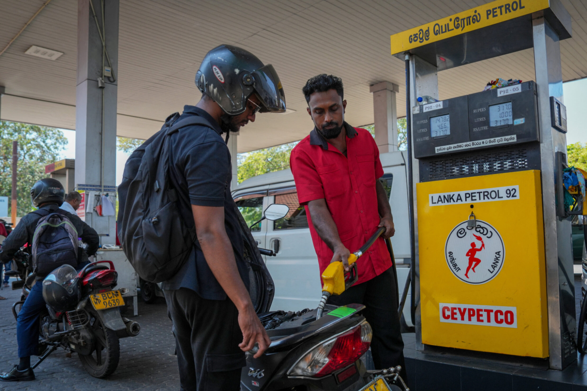 மத்தியக் கிழக்கு மோதல் நிலை! தேசிய அவசர நிலையை அறிவித்த முதலாவது நாடு | Middle East War Declare National Emergency