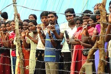 அனைத்து நம்பிக்கைகளையும் நாம் இழந்துள்ளோம்! ஐக்கிய அமெரிக்க இராஜாங்க செயலாளருக்கு அனுப்பப்பட்டுள்ள கடிதம்