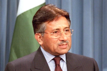 பாகிஸ்தான் முன்னாள் அதிபர் பர்வேஸ் முஷாரப் காலமானார்