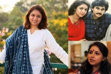 கணவரை பிரிந்து வாழும் பிரபல நடிகை.. 39 ஆண்டுகால கனவு நிறைவேறியதாக மகிழ்ச்சி..குவியும் வாழ்த்துக்கள்