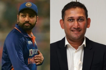 ரோகித் சர்மாவிற்கு காத்திருக்கும் அடுத்த சவால் - அதிர்ச்சி கொடுக்கும் முன்னாள் வீரர்