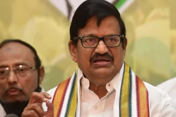 ஈரோடு கிழக்கு தொகுதி எங்க தொகுதி; காங்கிரஸ் தான் போட்டியிடும் - அழகிரி