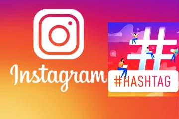இன்ஸ்டாகிராமில் புதிய மாற்றம்., Reels மற்றும் Posts-க்கு 5 ஹாஷ்டேக் மட்டுமே அனுமதி