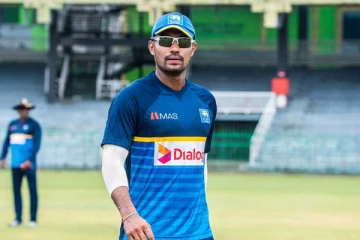 தனுஷ்க குணதிலகவிற்கு எதிரான தடை நீக்கம்