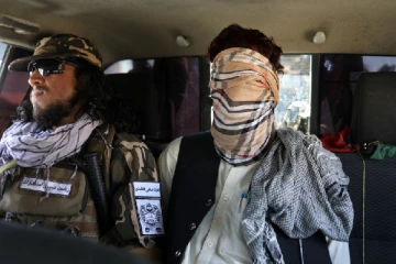 ஈரானில் கைது செய்யப்பட்டார் "ரமேஷ்"