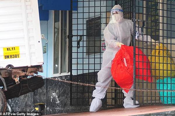 குணப்படுத்த முடியாத.. இந்தியாவில் தீவிரமடையும் வௌவால்களால் பரவும் கொடிய வைரஸ் | Deadly Bat Borne Virus Spreading