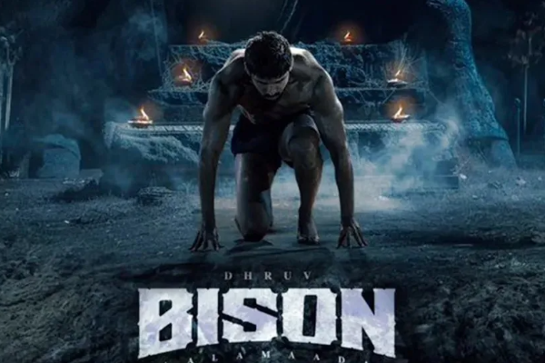 பைசன் இதுவரை உலகளவில் எவ்வளவு வசூல் செய்துள்ளது தெரியுமா? பாக்ஸ் ஆபிஸ் விவரம் | Bison Movie Worldwide Box Office Collection